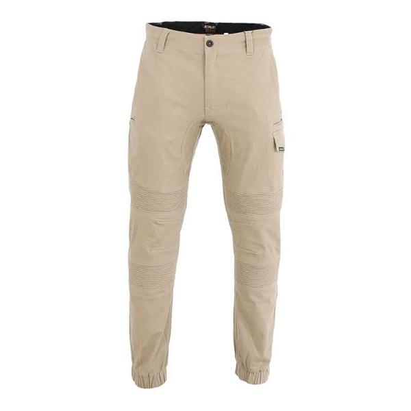 フィールド カフ ピンタック パンツ JETPILOT(ジェットパイロット) FUELED CUFFED PINTUCK PANT カーキ系 サーフィン マリンスポーツ