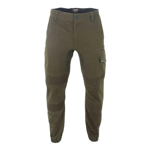 フィールド カフ ピンタック パンツ JETPILOT(ジェットパイロット) FUELED CUFFED PINTUCK PANT カーキ系 サーフィン マリンスポーツ