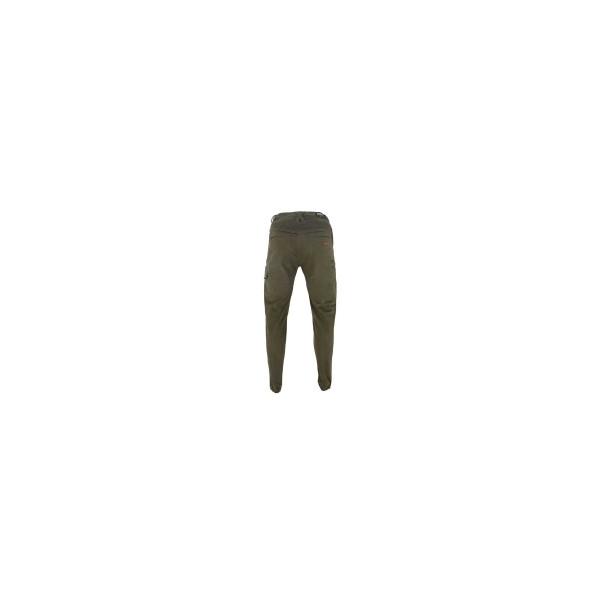 フィールド カフ ピンタック パンツ JETPILOT(ジェットパイロット) FUELED CUFFED PINTUCK PANT カーキ系 サーフィン マリンスポーツ 2