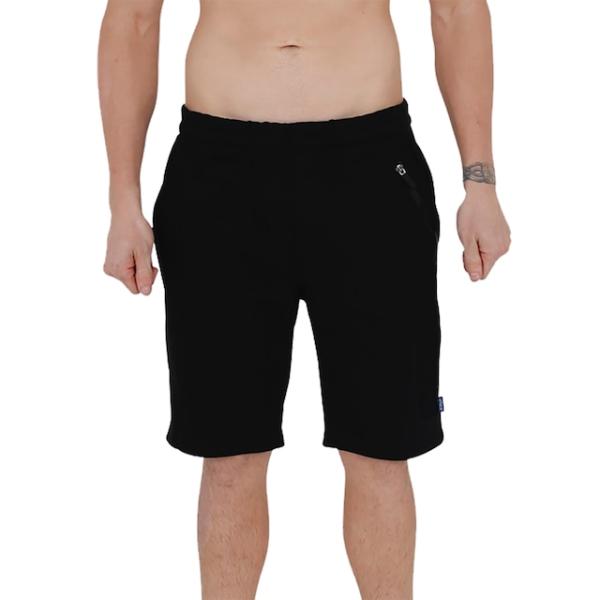 ブラック イグナイトトラッキーショートパンツ ハーフパンツロゴプリントコットン JETPILOT ジェットパイロット マリンスポーツ ジェットスキー