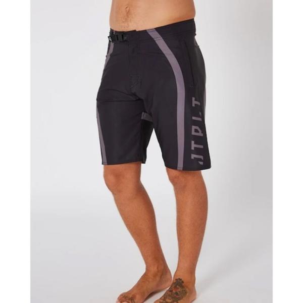JETPILOT ジェットパイロット VAULT APEX BOARDSHORT BlackCharco ボルト エーペッ...
