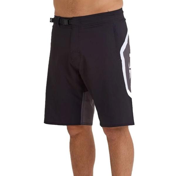 JETPILOT ジェットパイロット VAULT APEX 2.0 BOARDSHORT Black ボルト エーペックス 2.0 ボードショーツ (S24903) ブラック