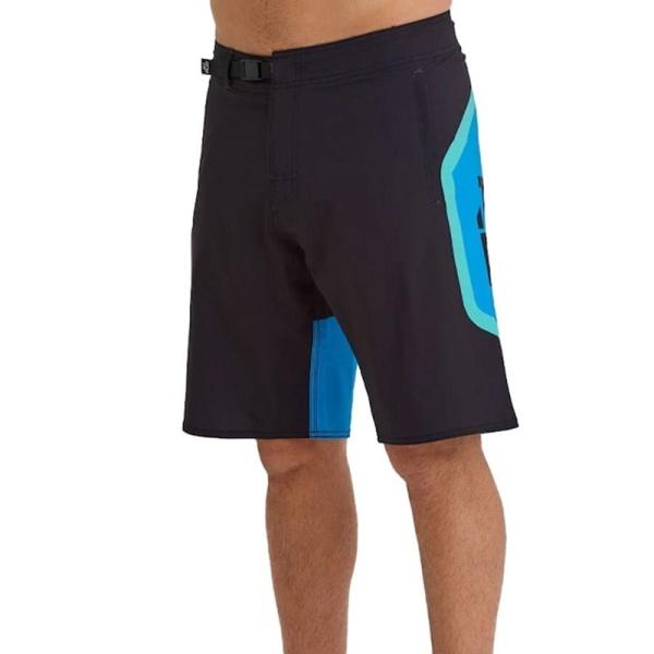 Rakuten - JETPILOT ジェットパイロット VAULT APEX 2.0 BOARDSHORT Blue ボルト エーペックス 2.0 ボードショーツ (S24903) ブルー