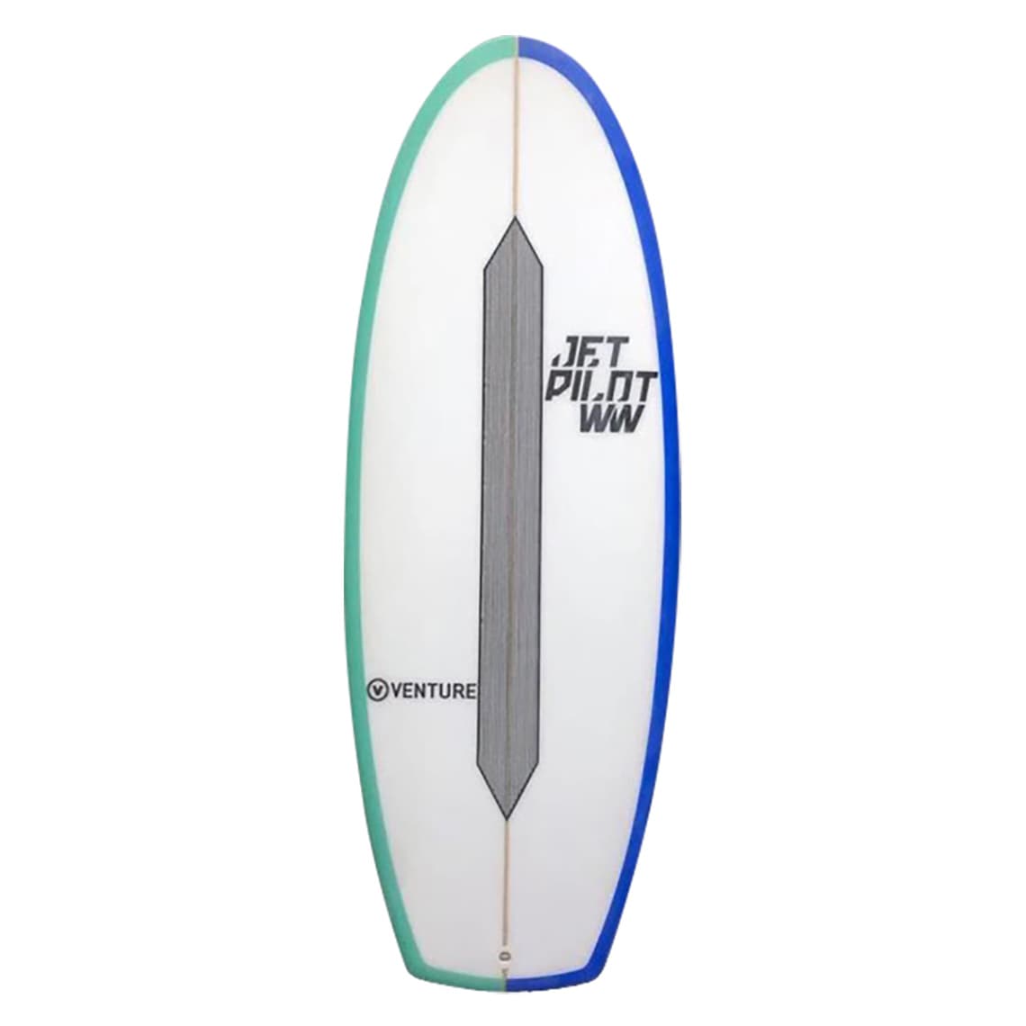 4’4” x 19” x 1 7/8” - 19.6L フィン付き コンケーブ:シングルダブル ロッカー: ロー ~ ハイ カーボン: センター/ テール: ダイアモンド フィン: フューチャーツイン ジェットパイロット ベンチャーウェイクサーファー コアラ モデル サーフスタイル + トリック系のハイブリッドモデル サーフスタイルの良さも残しつつトリック性能も追い求めたモデル。 ローエントリーロッカーで走り出しの良さとスピード、テールにかけてハイにすることでエアーやトリックの反応の良さも引き出します。 センターカーボンの反発力でさらにアクション性を向上させています。 丸みを帯びたアウトラインは回転性とランディング時の安定感でメイク率をアップ。 テールはワイドにすることで波の力をしっかりとボードに伝えるのでスピードも確保しながらターン性能をあげるダイアモンドテールを採用。 コンケーブはスピード性を向上させるシングルからクイックなアクションを実現するダブルコンケーブ。