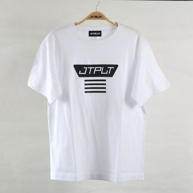 【日本限定】ボルト TEE ホワイト JJP26631 JETPILOT ジェットパイロット