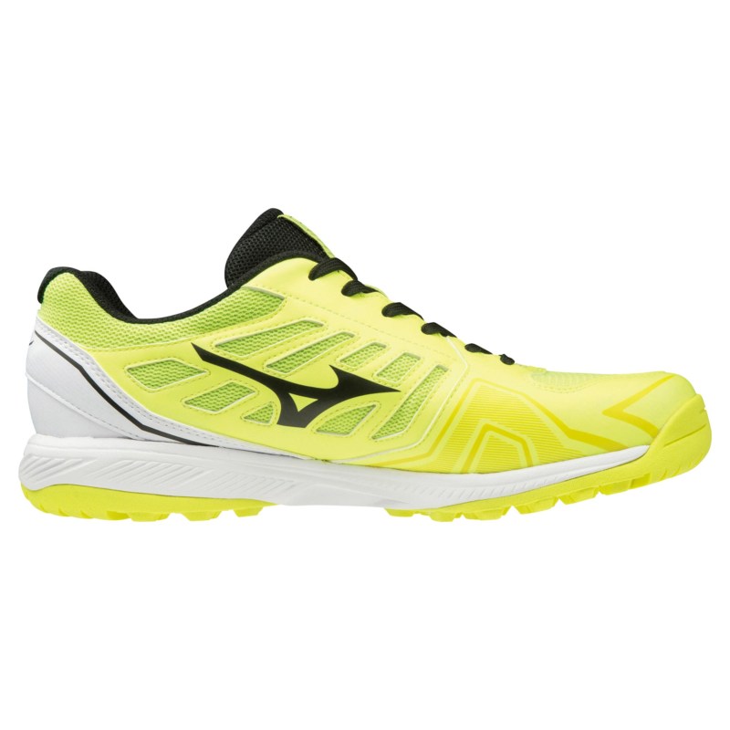 MIZUNO �ߥ��� �饤���ȥ졼�ʡ� �ե�å��奤������ ��� ���塼�� �ȥ졼�˥�