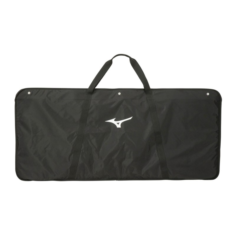 MIZUNO ミズノ ヘルメットケース9個入れ ブラック 野球 バッグ／ケース