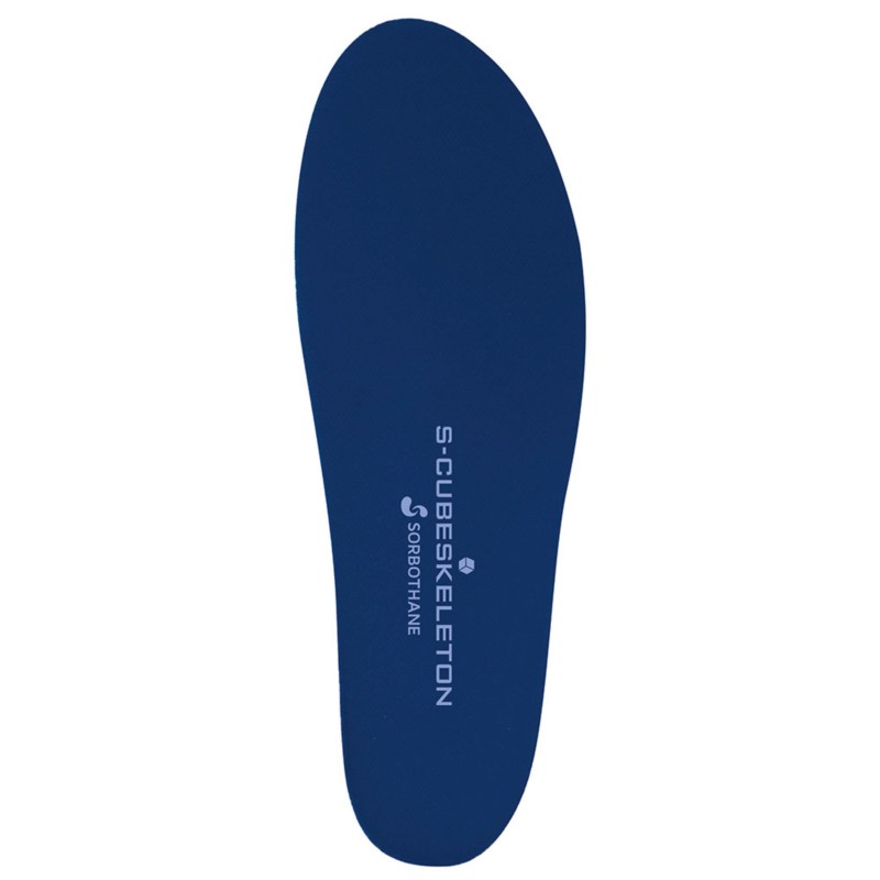 より俊敏な動き。より高い跳躍力。トップアスリートに求められる高い次元の要求に応えるために、SFCがブレや動きを調整し、余分な運動・慣性モーメントを抑制します。 ■ソルボS-CUBEスケルトンシリーズ 体幹安定＋衝撃吸収・違いが体感できるイン...