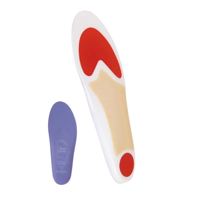 MIZUNO ミズノ 三進興産／DSISソルボバレーボールインソール バレーボール アクセサリー