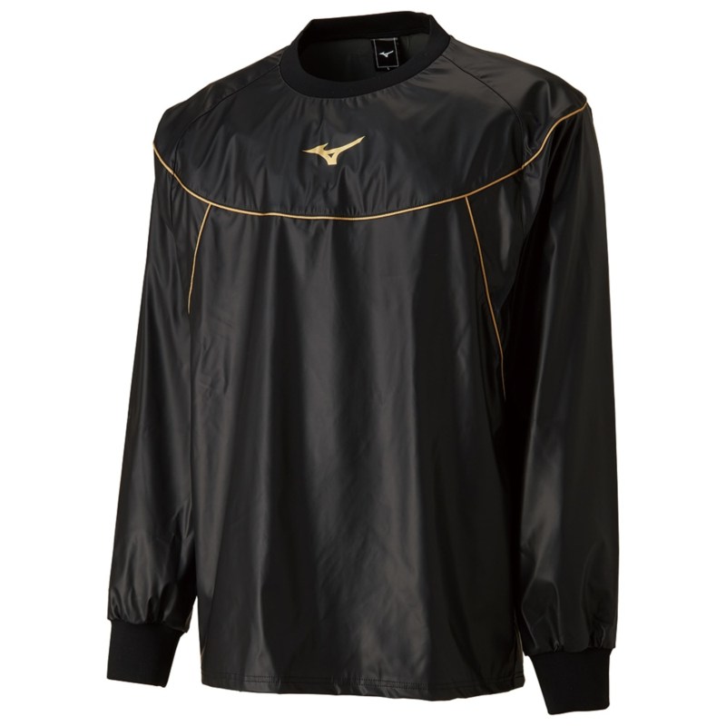 MIZUNO ミズノ 減量衣シャツ ブラック 柔道 ウエア 減量衣他