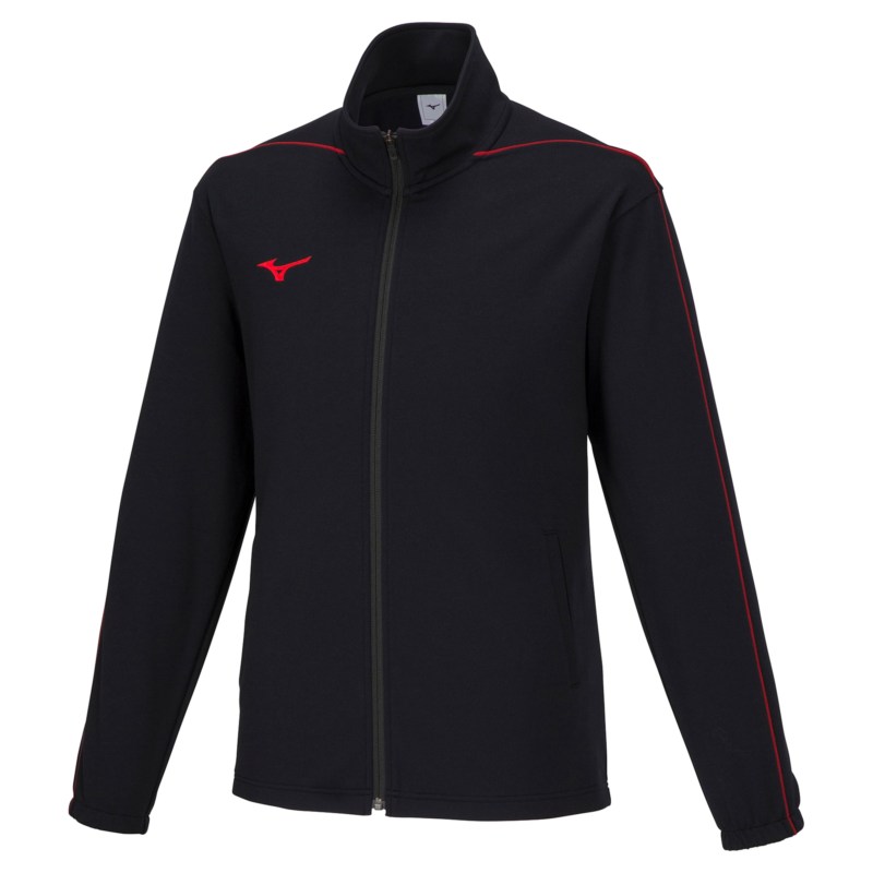 楽天市場】ミズノ ジップアップジャケットの通販