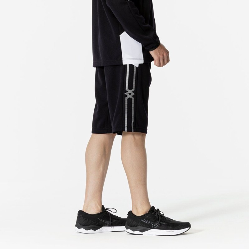 MIZUNO �ߥ��� MC�饤�� �������ॢ�åץϡ��եѥ�� �ǥ����ץͥ��ӡ� �ȥ졼�˥󥰥�����