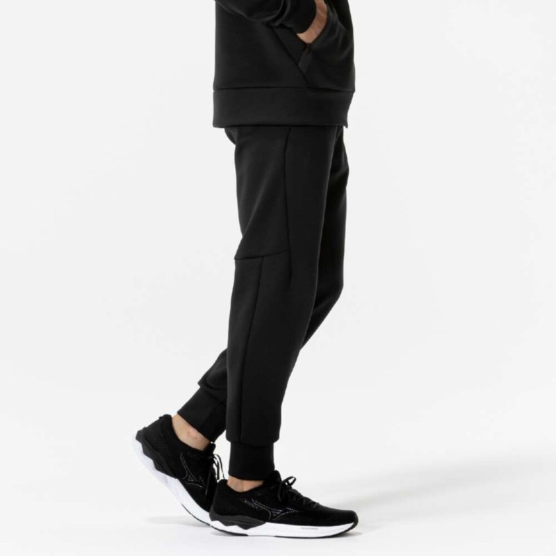 MIZUNO �ߥ��� ���ȥ�å��������åȥѥ�� �֥�å� �ȥ졼�˥󥰥�����