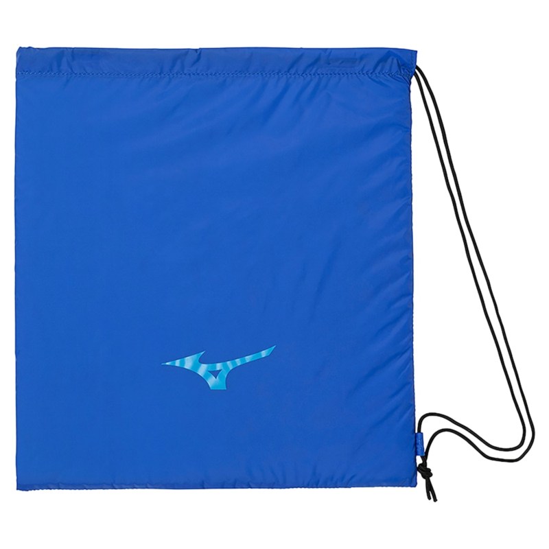 MIZUNO ミズノ マルチバッグ ブルー×スカイ バッグ