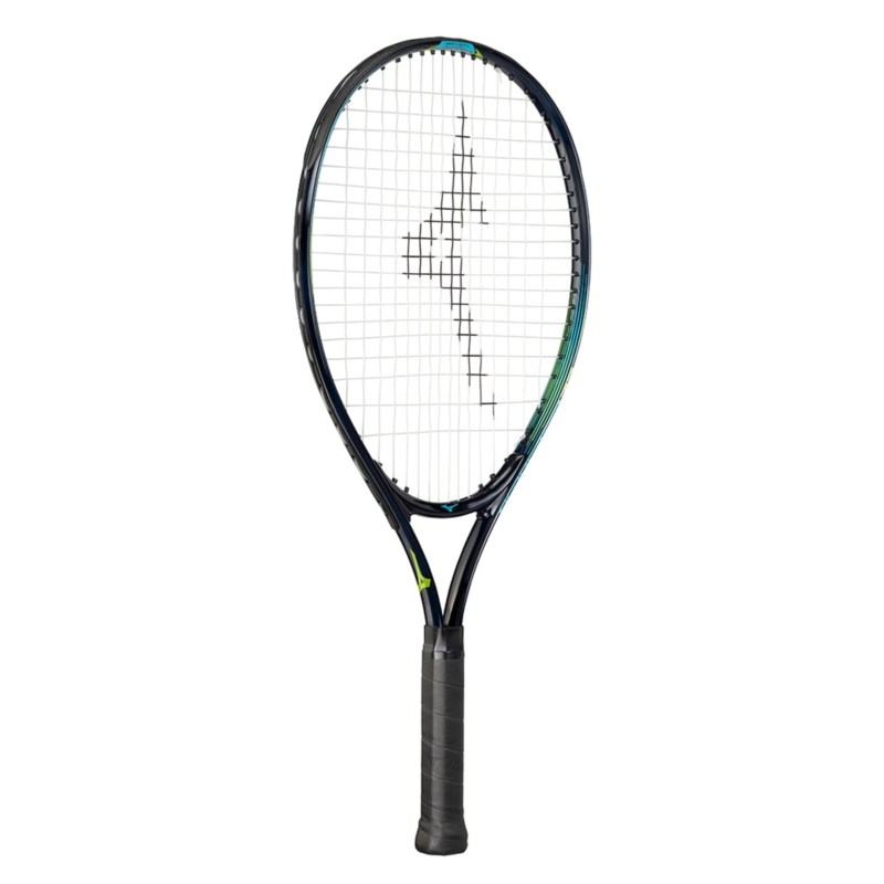 MIZUNO ミズノ アクロスピード23 ネイビー×ライトブルー テニス ラケット