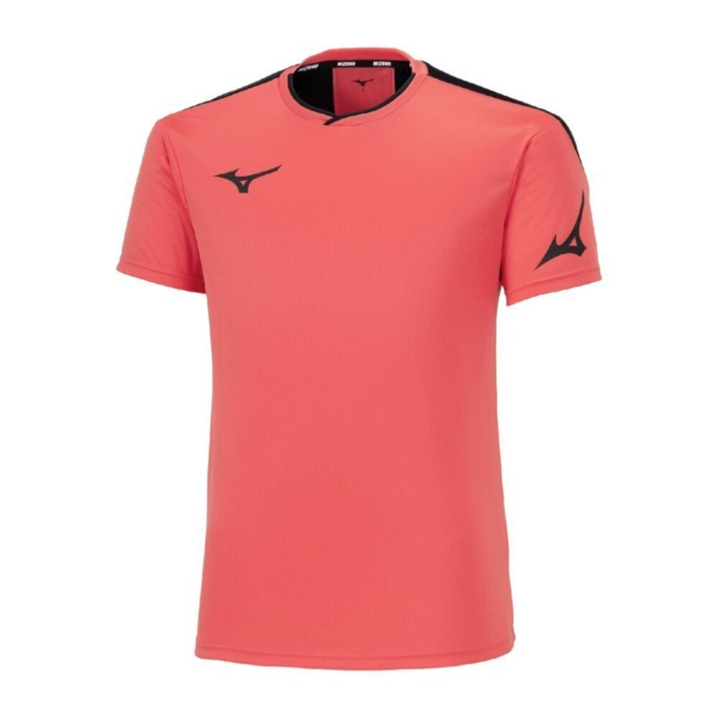 MIZUNO �ߥ��� �ץ饯�ƥ��������(�饱�åȥ��ݡ���) ���ѥ����������ߥ֥�å� �Хɥߥ�ȥ� ������ T����ġ��ݥ������