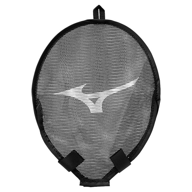 MIZUNO ミズノ 素振り用ケース ブラック バドミントン ラケット