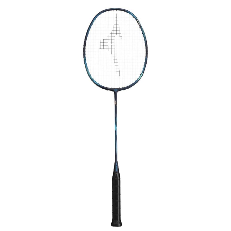 MIZUNO ミズノ アクロスピード1 ドライブ ブルー バドミントン ラケット