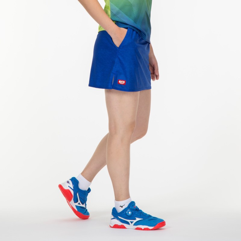 MIZUNO �ߥ��� �����ॹ������(����ʡ��ա����) �����ե֥롼 ��� ������ ������ѥ�ġ���������