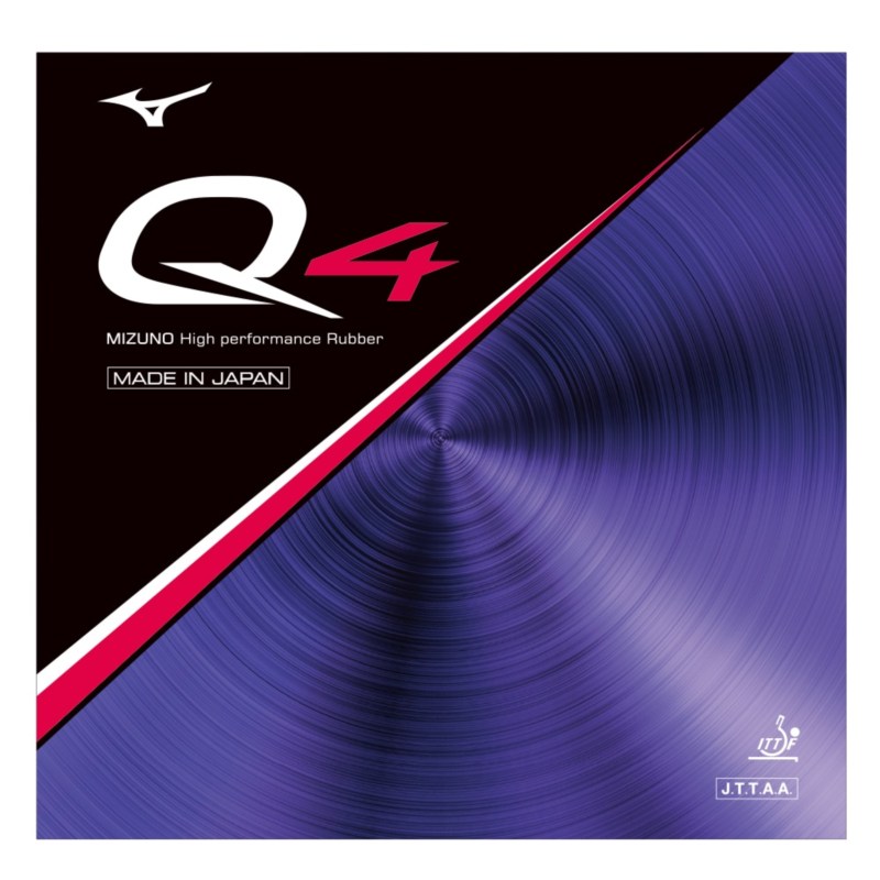 MIZUNO �ߥ��� ����С� Q4 �֥�å� ��� ��С�