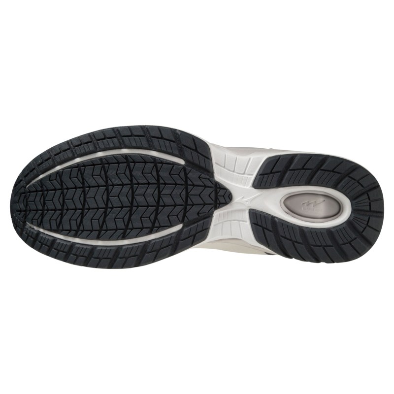 MIZUNO �ߥ��� �������֥���������1(����������)[��˥��å��������] �ۥ磻�ȡߥͥ��ӡ� ���������� ���塼�� �ӥ��ͥ���������