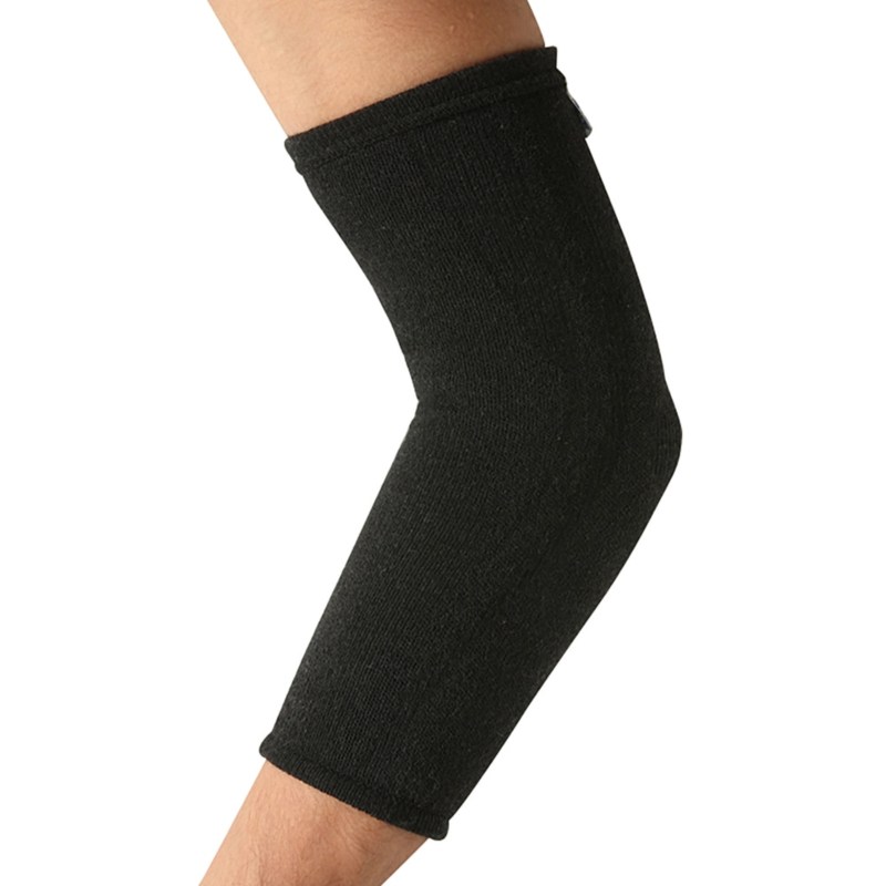 MIZUNO ミズノ ドライベクターサポーターうで用（1枚入り） ブラック サポーター ドライベクター