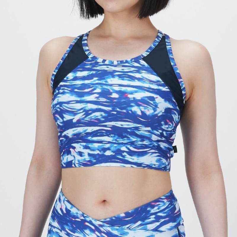 MIZUNO �ߥ��� �������ե��åȥͥ��ѡ�TERAKAWA AYA COLLECTION�ۥ�����֥� �֥롼 ������ ��� ����