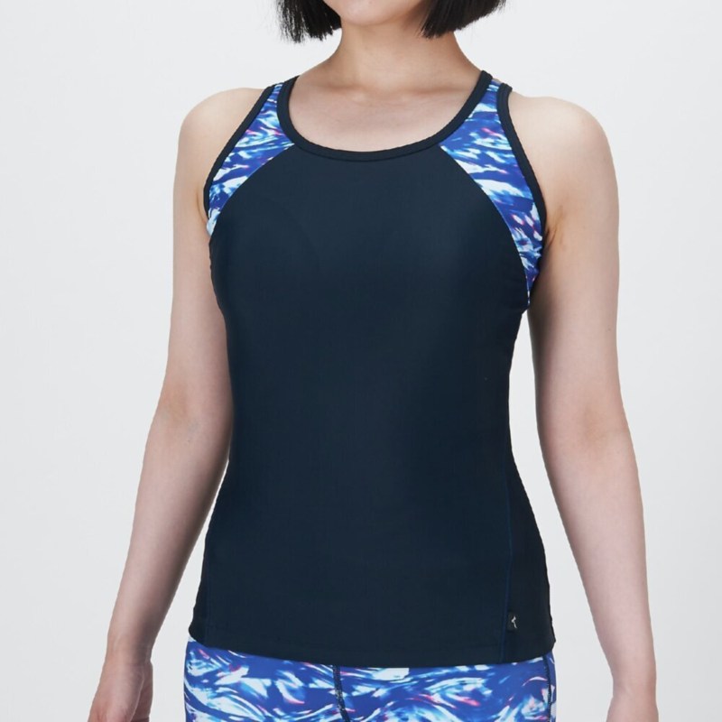 MIZUNO �ߥ��� �������ե��åȥͥ��ѡ�TERAKAWA AYA COLLECTION�ۥ��󥯥ȥå�(������) �ͥ��ӡ� ������ ��� ����