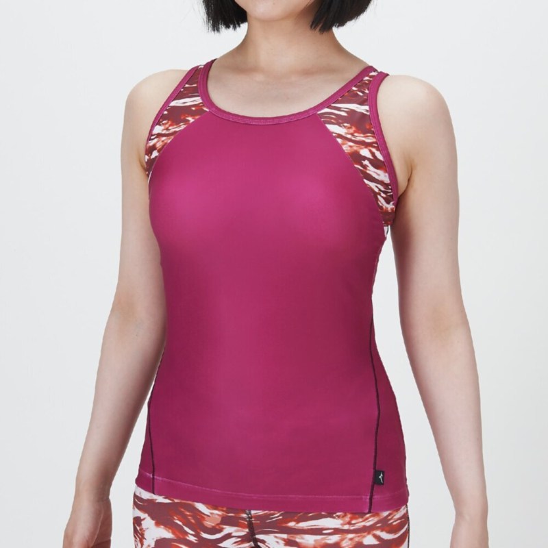 MIZUNO �ߥ��� �������ե��åȥͥ��ѡ�TERAKAWA AYA COLLECTION�ۥ��󥯥ȥå�(������) ��åɥ������� ������ ����