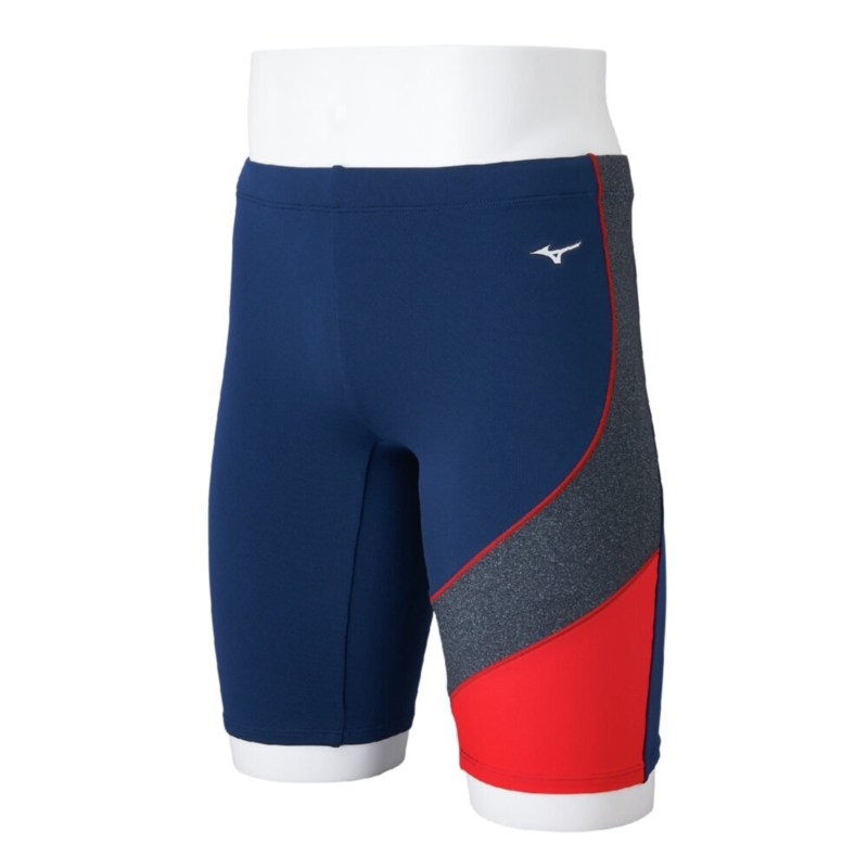 MIZUNO �ߥ��� �������ե��åȥͥ��ѥϡ��ե��ѥå�(Ω�Υ��å���) �ͥ��ӡ��ߥ�å� ������ ��� ����