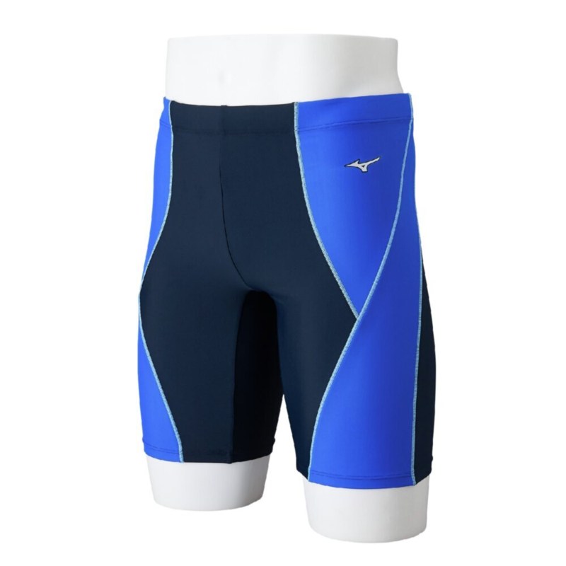 MIZUNO �ߥ��� �������ե��åȥͥ��ѥϡ��ե��ѥå�(Ω�Υ��å���) �ͥ��ӡ��ߥ֥롼 ������ ��� ����
