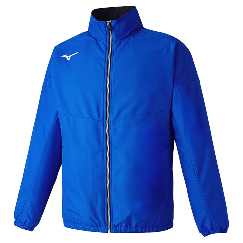 MIZUNO �ߥ��� �ȥ졼�˥󥰥��������㥱�å� �����ե֥롼�ߥ֥�å� ������ ��� ������