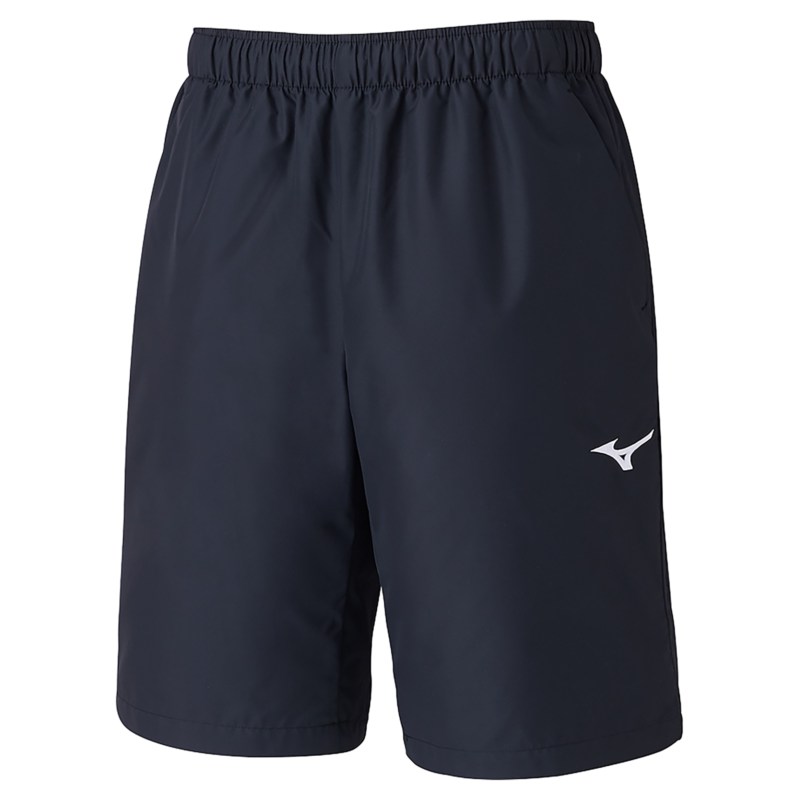 MIZUNO �ߥ��� �ȥ졼�˥󥰥������ϡ��եѥ�� �֥�å� ������ ��� ������