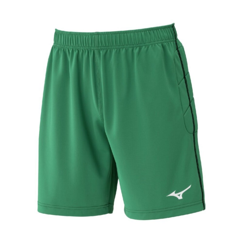 乐天商城 - MIZUNO ミズノ キーパーパンツ グリーン サッカー フットボール ゴールキーパー GK