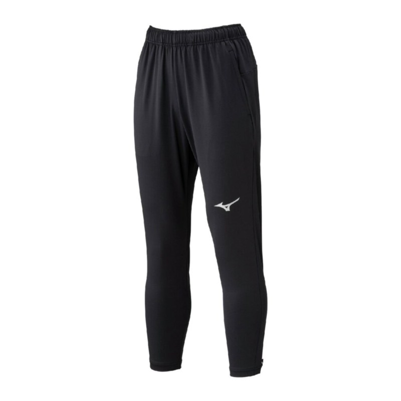 MIZUNO ミズノ ソリッドニットパンツ ブラック サッカー フットボール ウエア