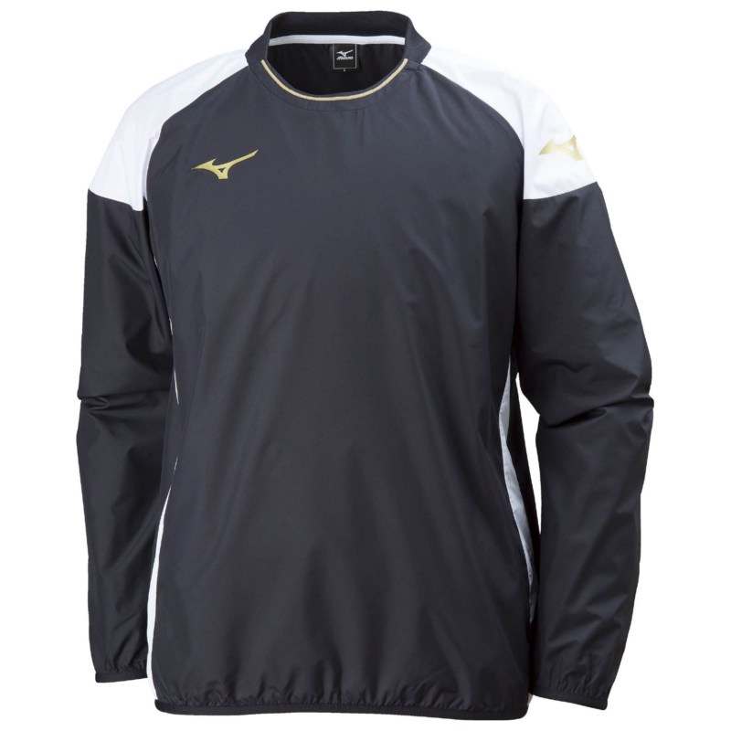 Rakuten - MIZUNO ミズノ ピステシャツ ブラック サッカー フットボール ウエア