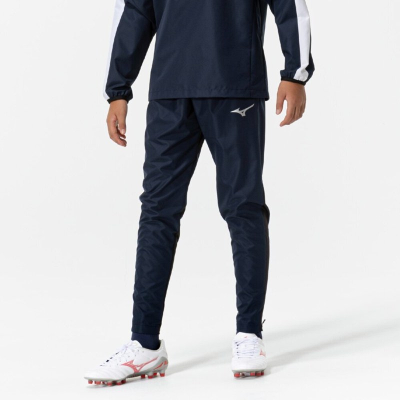 MIZUNO ミズノ ピステパンツ ドレスネイビー サッカー フットボール ウエア