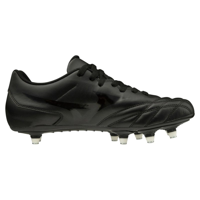 MIZUNO �ߥ��� �磻����II CL(�饰�ӡ�) �֥�å��ߥ֥�å� �饰�ӡ� ���塼��