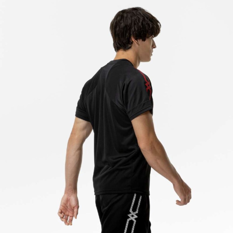 MIZUNO �ߥ��� MC�饤�� T�����(Φ�嶥��) �֥�å��ߥ�å� Φ�嶥�� ������ �ץ饯�ƥ���������