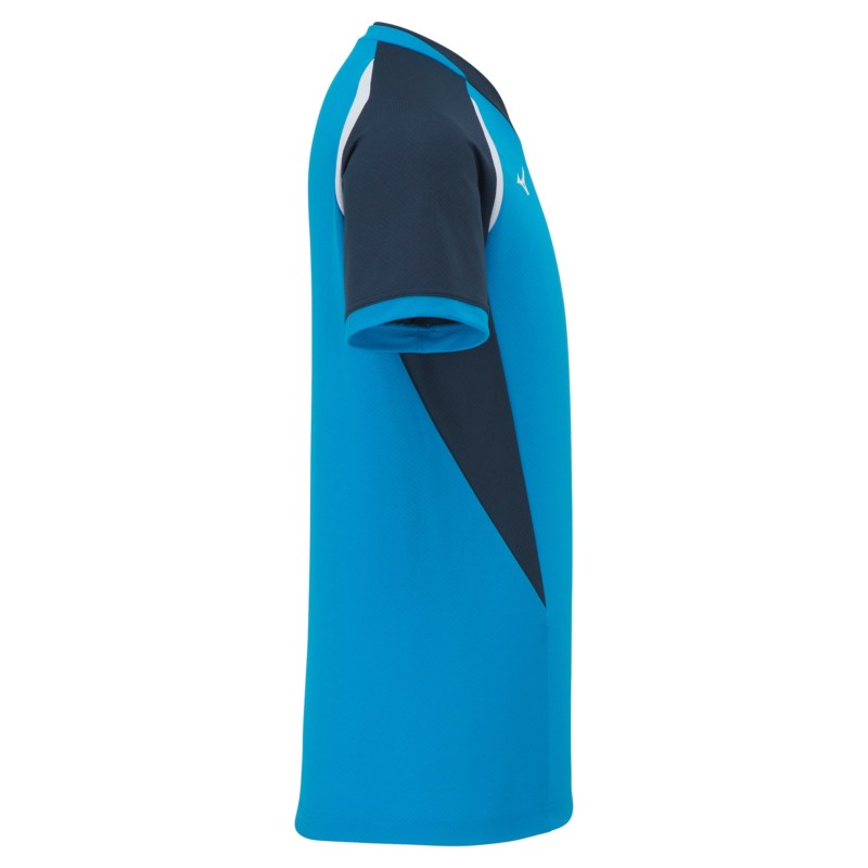 MIZUNO �ߥ��� �����ॷ���(Ⱦµ) �ǥ����Х֥롼�ߥɥ쥹�ͥ��ӡ��ߥۥ磻�� �Х졼�ܡ��� ������