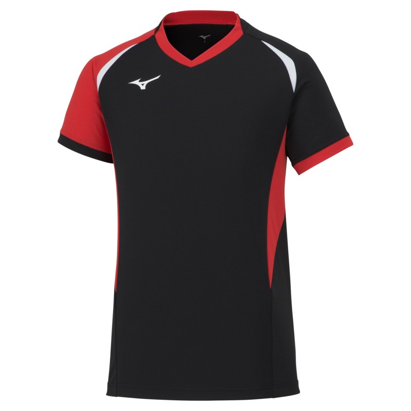 MIZUNO �ߥ��� �����ॷ���(Ⱦµ) �֥�å��ߥ��㥤�ˡ�����åɡߥۥ磻�� �Х졼�ܡ��� ������