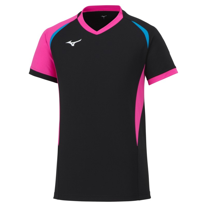MIZUNO �ߥ��� �����ॷ���(Ⱦµ) �֥�å��ߥޥ��󥿡ߥǥ����Х֥롼 �Х졼�ܡ��� ������