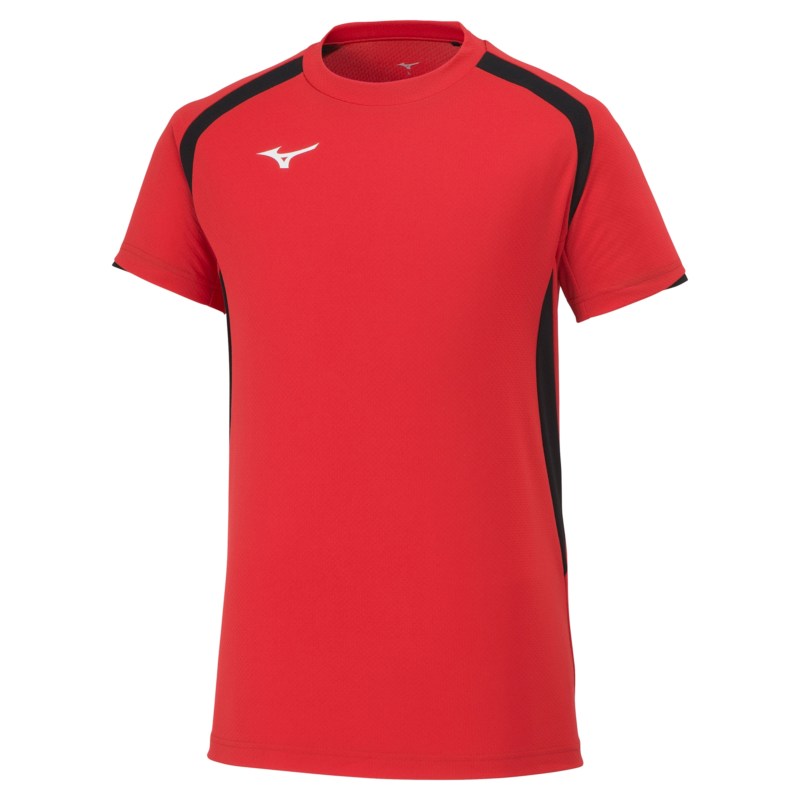 MIZUNO �ߥ��� �����ॷ���(Ⱦµ) ���㥤�ˡ�����åɡߥ֥�å� �Х졼�ܡ��� ������