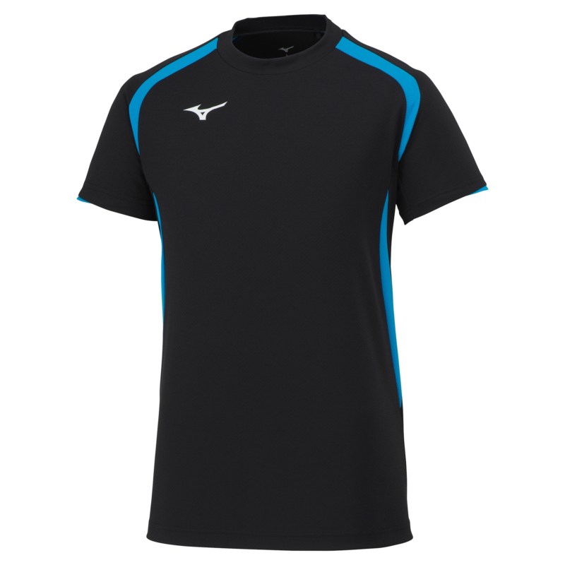 MIZUNO �ߥ��� �����ॷ���(Ⱦµ) �֥�å��ߥǥ����Х֥롼 �Х졼�ܡ��� ������