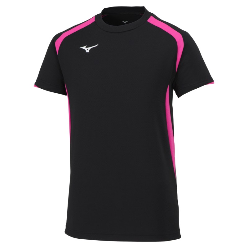 MIZUNO �ߥ��� �����ॷ���(Ⱦµ) �֥�å��ߥޥ��� �Х졼�ܡ��� ������