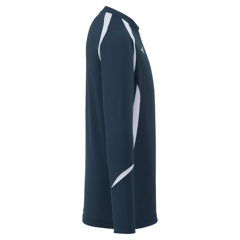 MIZUNO �ߥ��� �����ॷ���(Ĺµ) �ɥ쥹�ͥ��ӡ��ߥۥ磻�� �Х졼�ܡ��� ������