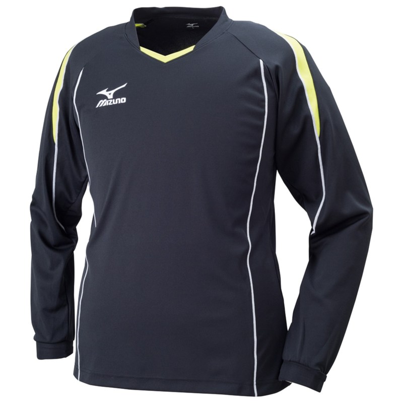 MIZUNO �ߥ��� �ץ饯�ƥ��������(Ĺµ) �֥�å��ߥ饤�॰�꡼�� �Х졼�ܡ��� ������