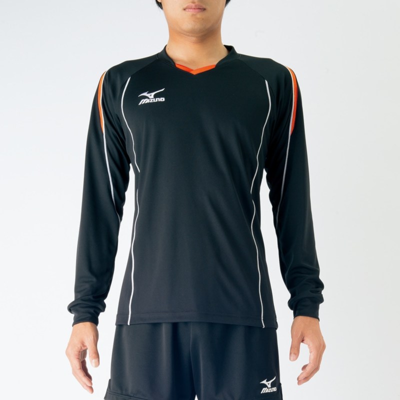 MIZUNO �ߥ��� �ץ饯�ƥ��������(Ĺµ) �֥�å��ߥե쥤�४��� �Х졼�ܡ��� ������
