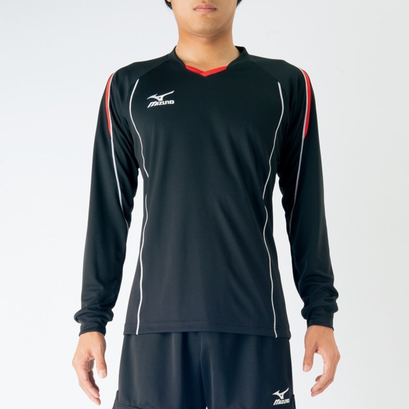 MIZUNO �ߥ��� �ץ饯�ƥ��������(Ĺµ) �֥�å��ߥ�å� �Х졼�ܡ��� ������