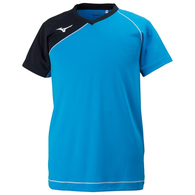 MIZUNO �ߥ��� �����ॷ��� �ǥ����Х֥롼�ߥ֥�å� �Х졼�ܡ��� ������